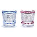 クリスタルグラス L-075