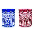 クリスタルグラス L-171